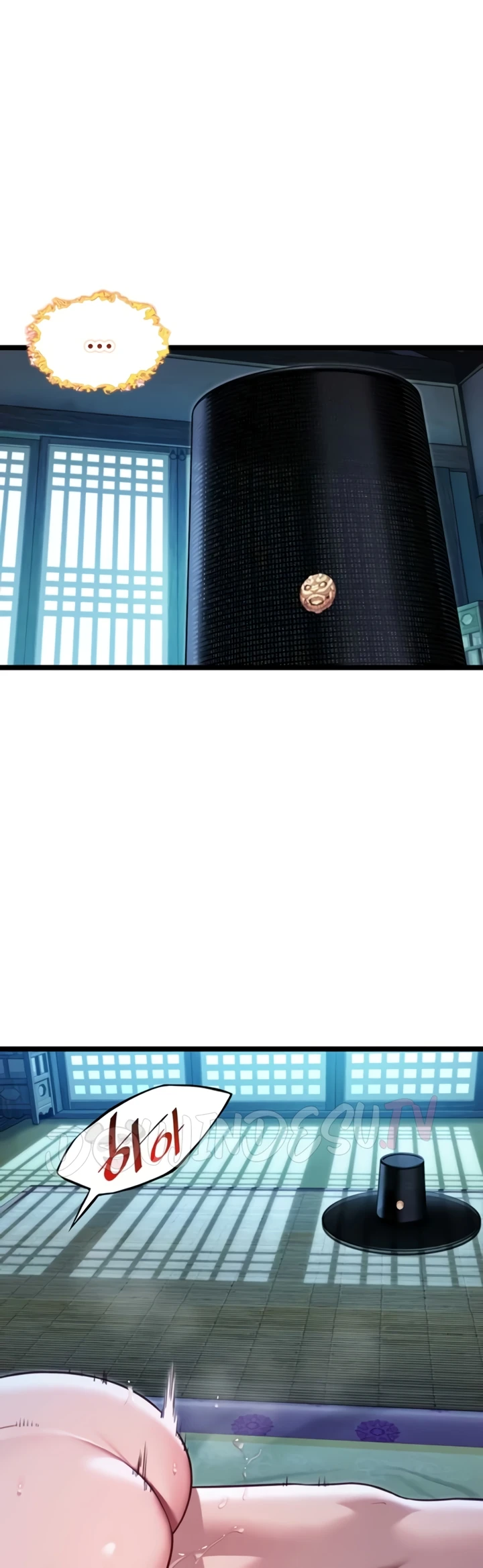 Read manhwa  God Bless You - Chap 61 - image 41