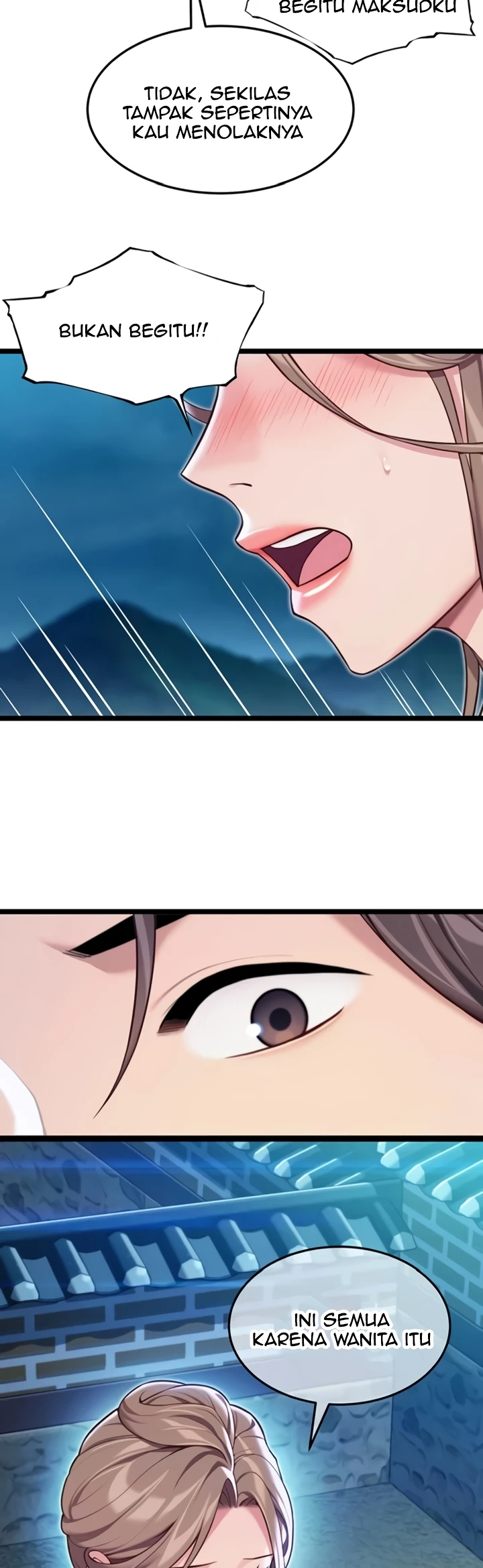 Read manhwa  God Bless You - Chap 61 - image 39