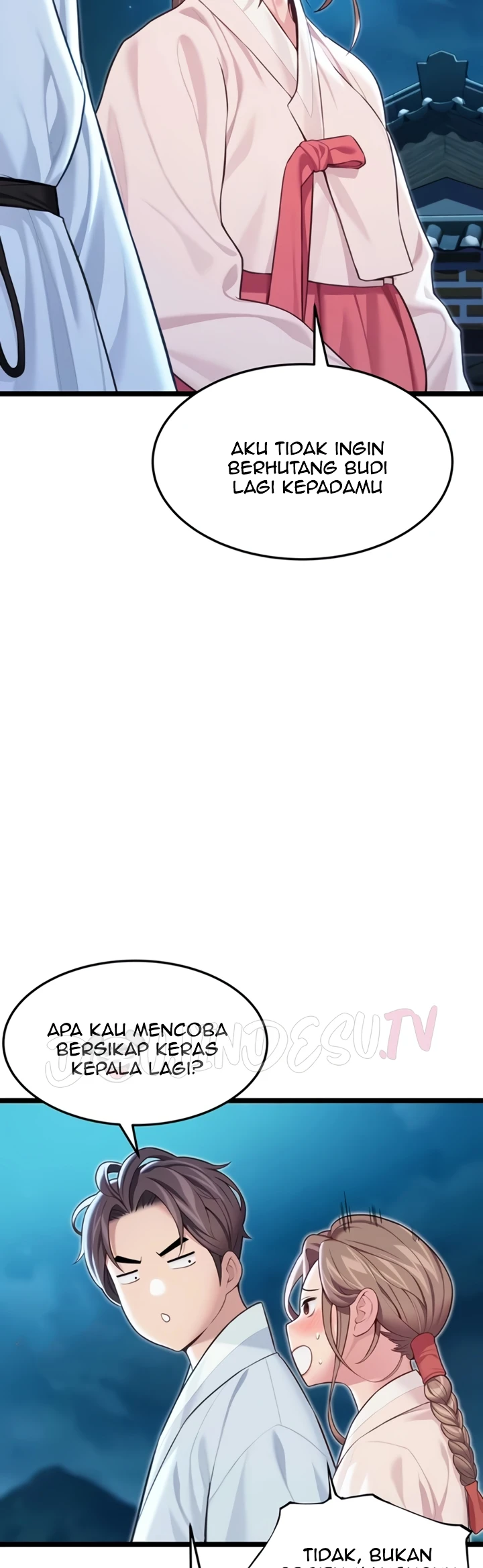 Read manhwa  God Bless You - Chap 61 - image 38