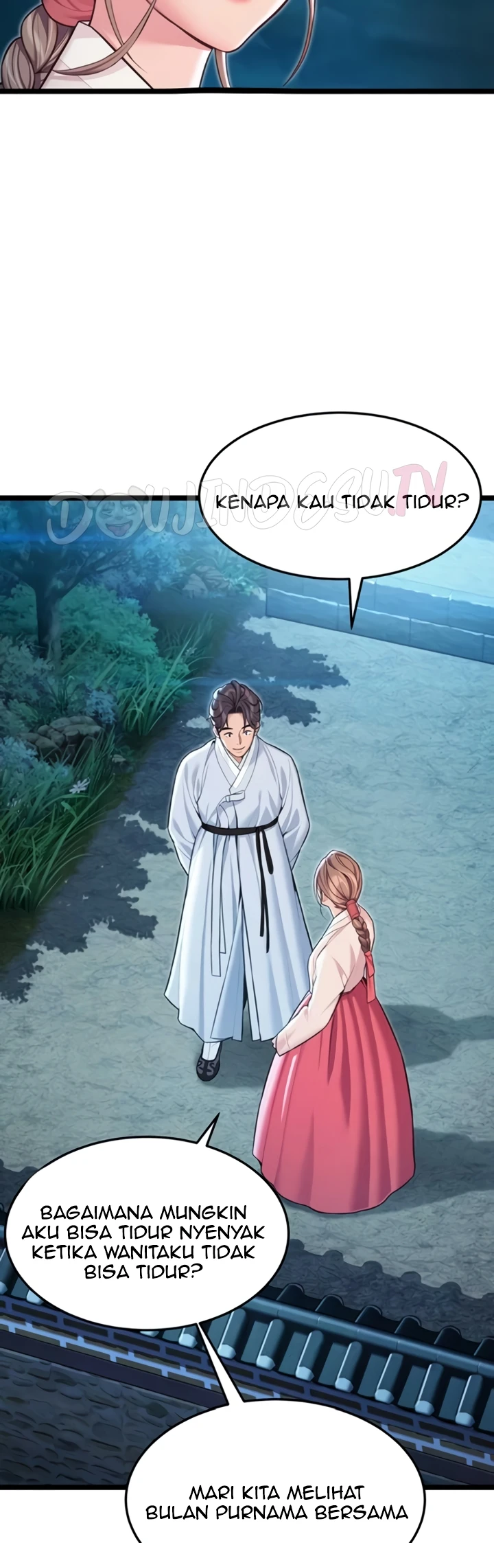 Read manhwa  God Bless You - Chap 61 - image 33