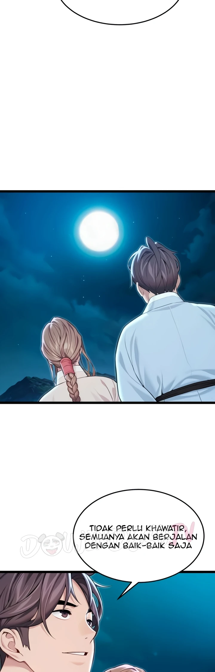 Read manhwa  God Bless You - Chap 61 - image 34