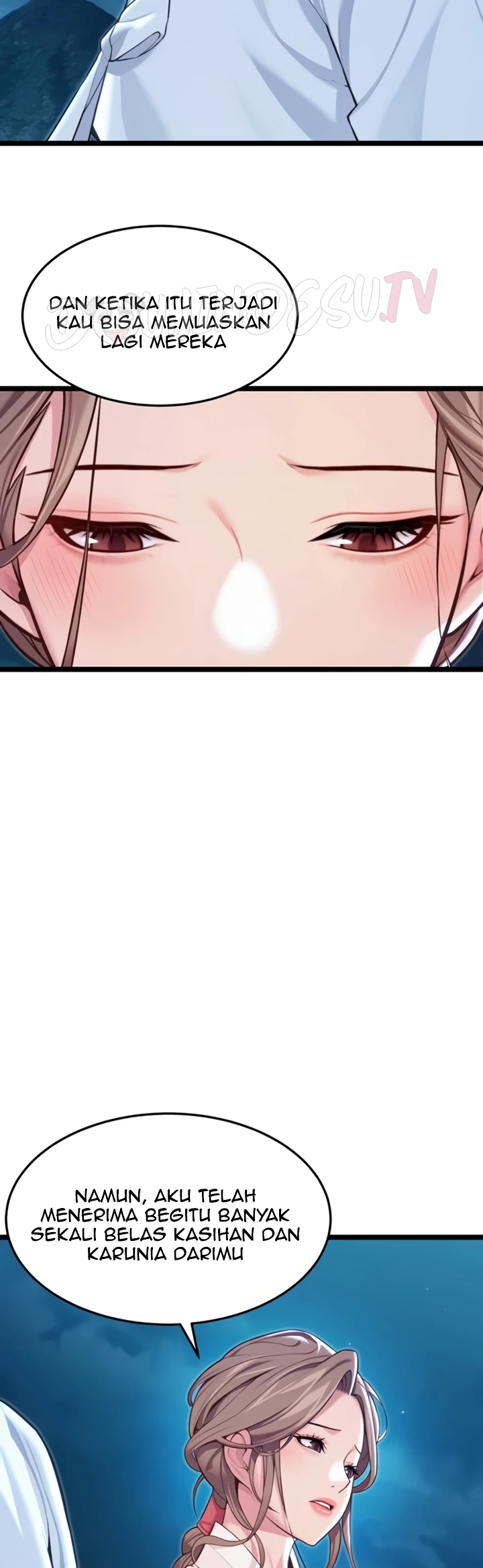 Read manhwa  God Bless You - Chap 61 - image 37