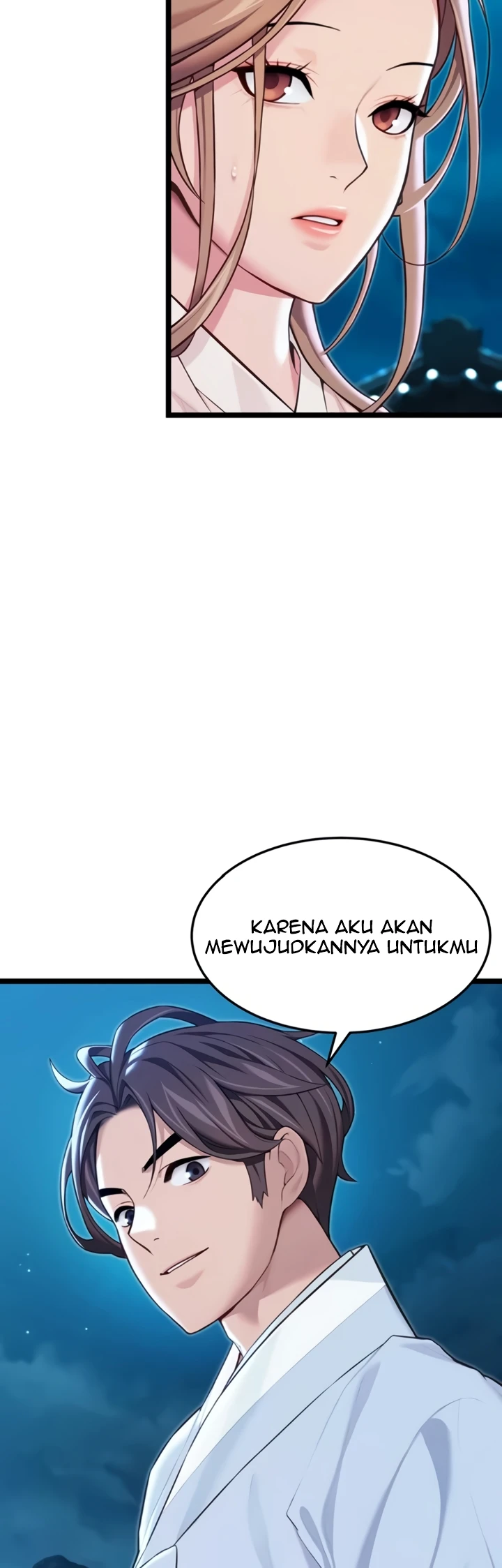 Read manhwa  God Bless You - Chap 61 - image 36