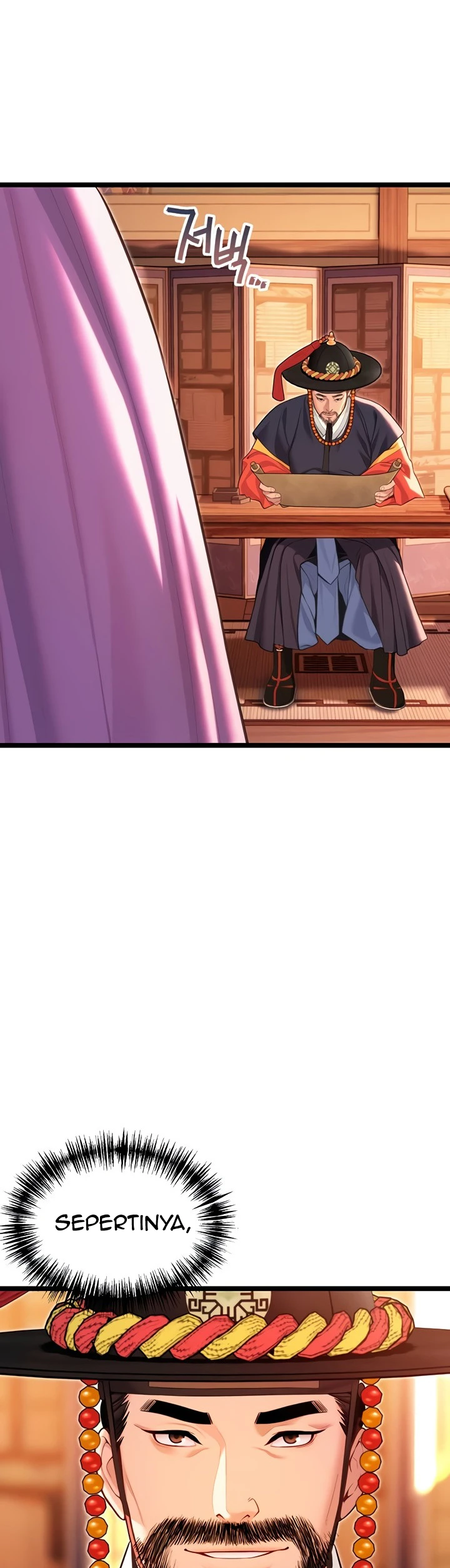 Read manhwa  God Bless You - Chap 60 - image 29