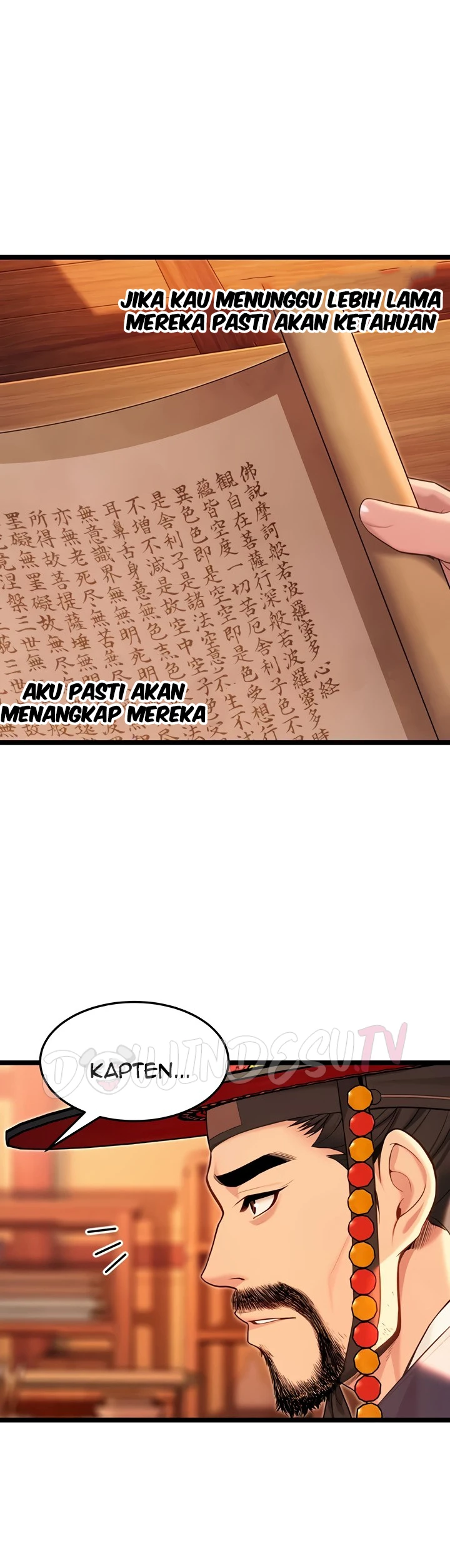 Read manhwa  God Bless You - Chap 60 - image 28