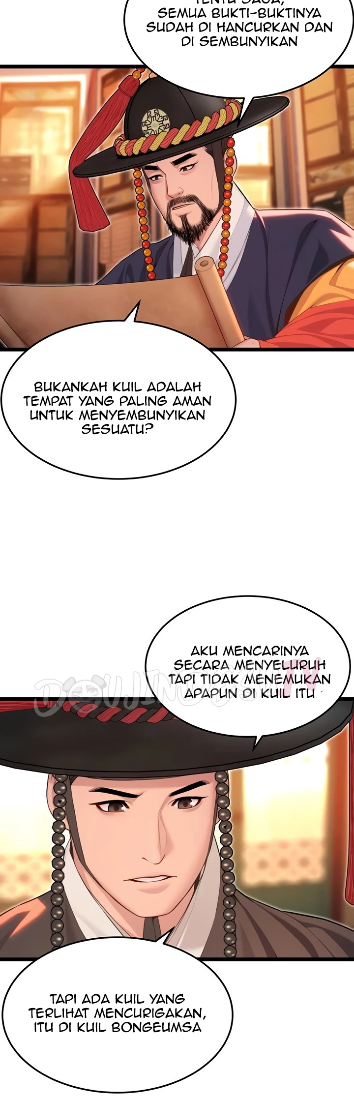 Read manhwa  God Bless You - Chap 60 - image 21