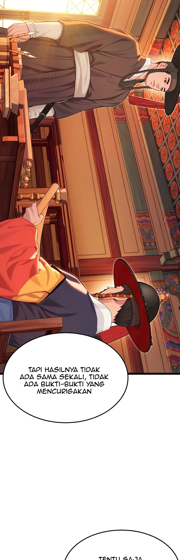 Read manhwa  God Bless You - Chap 60 - image 20