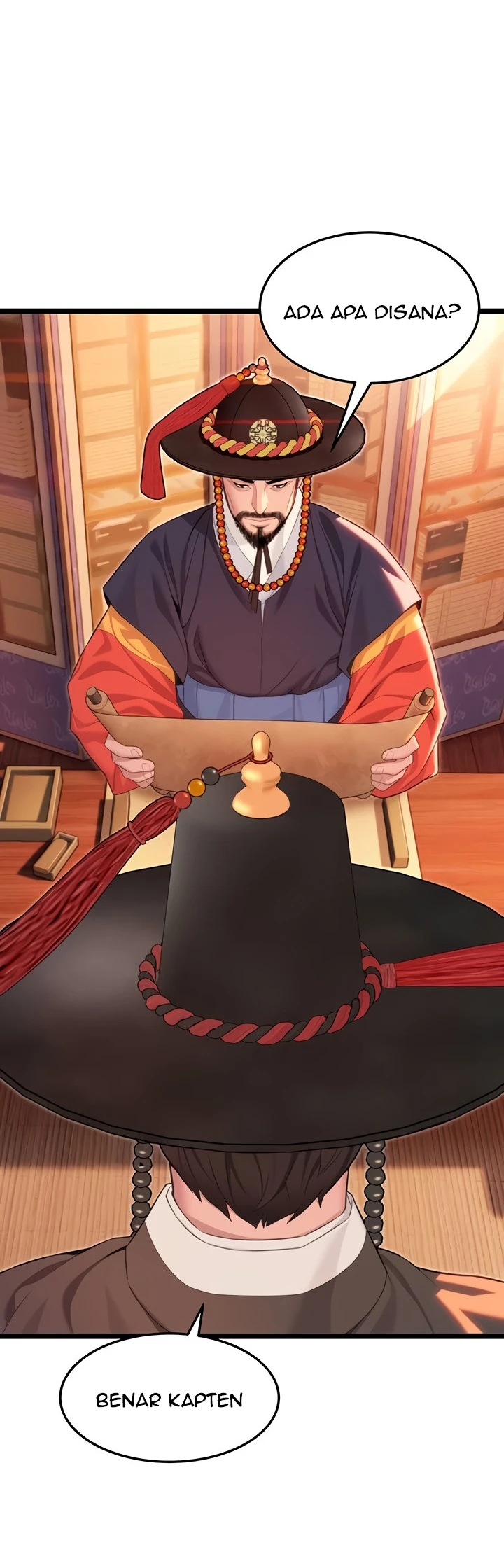 Read manhwa  God Bless You - Chap 60 - image 22