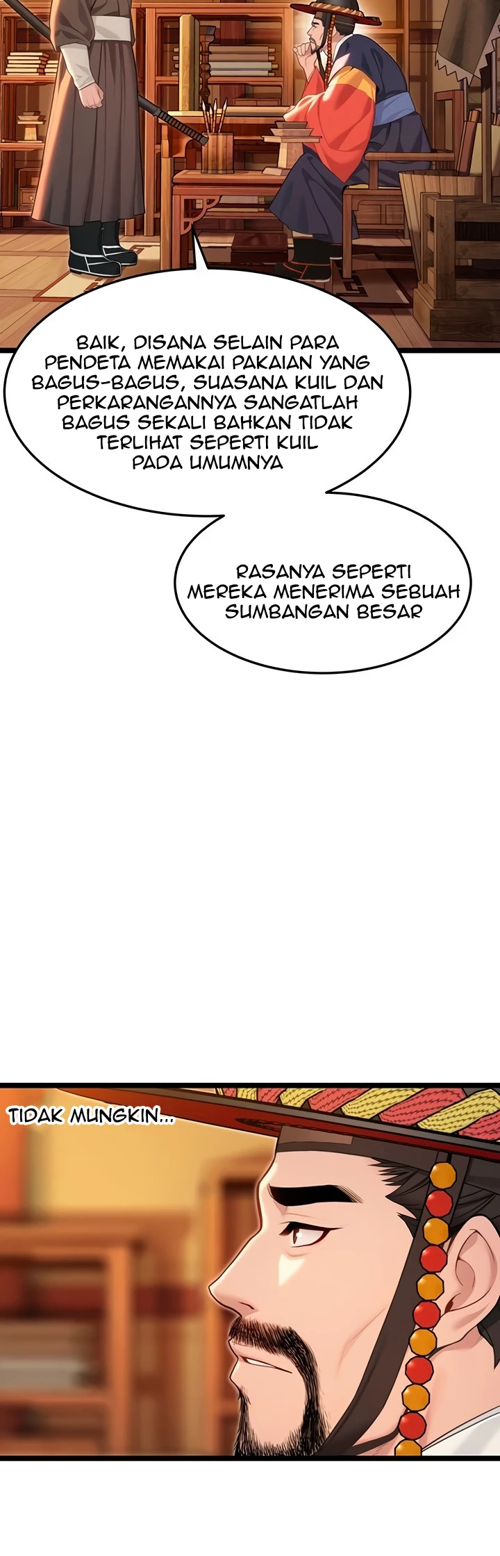Read manhwa  God Bless You - Chap 60 - image 24