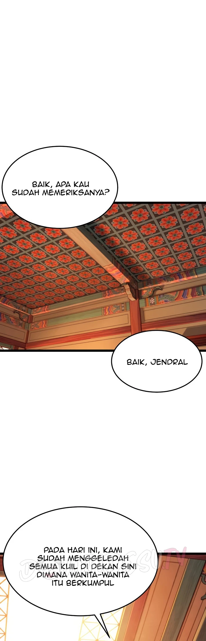 Read manhwa  God Bless You - Chap 60 - image 19