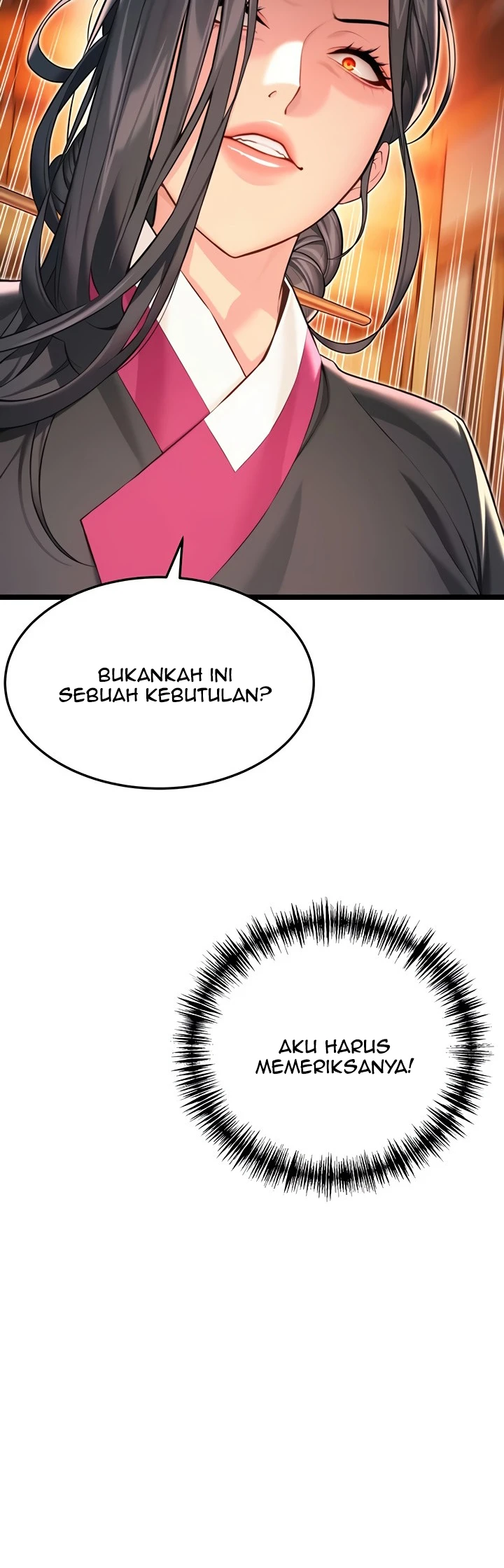 Read manhwa  God Bless You - Chap 60 - image 18