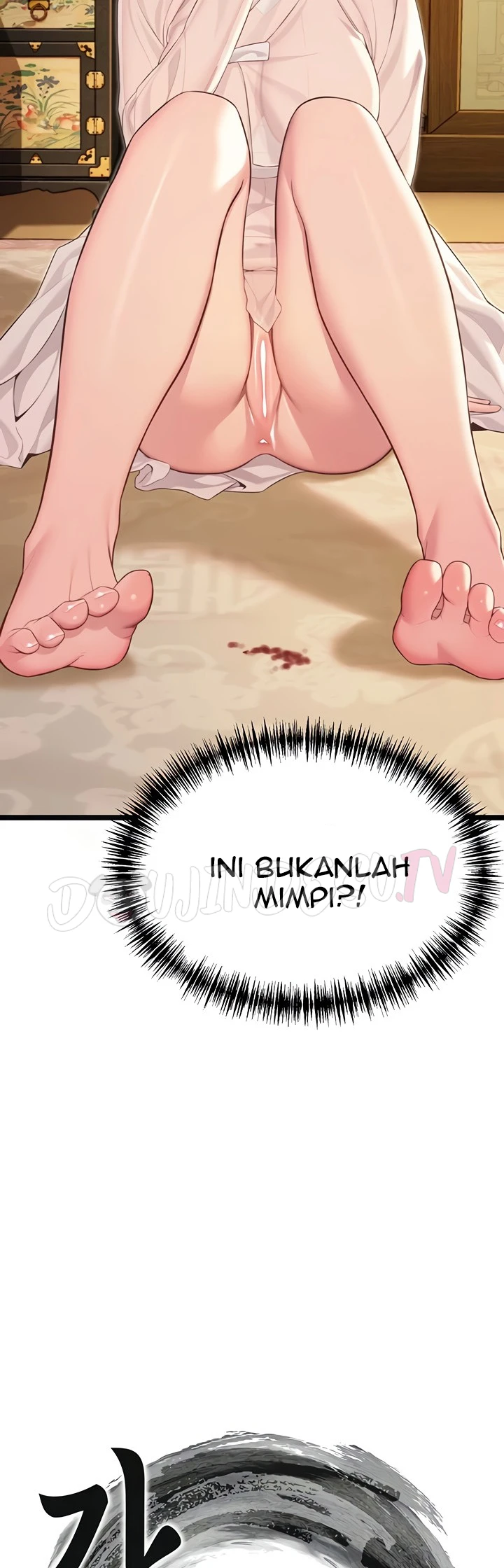 Read manhwa  God Bless You - Chap 60 - image 10