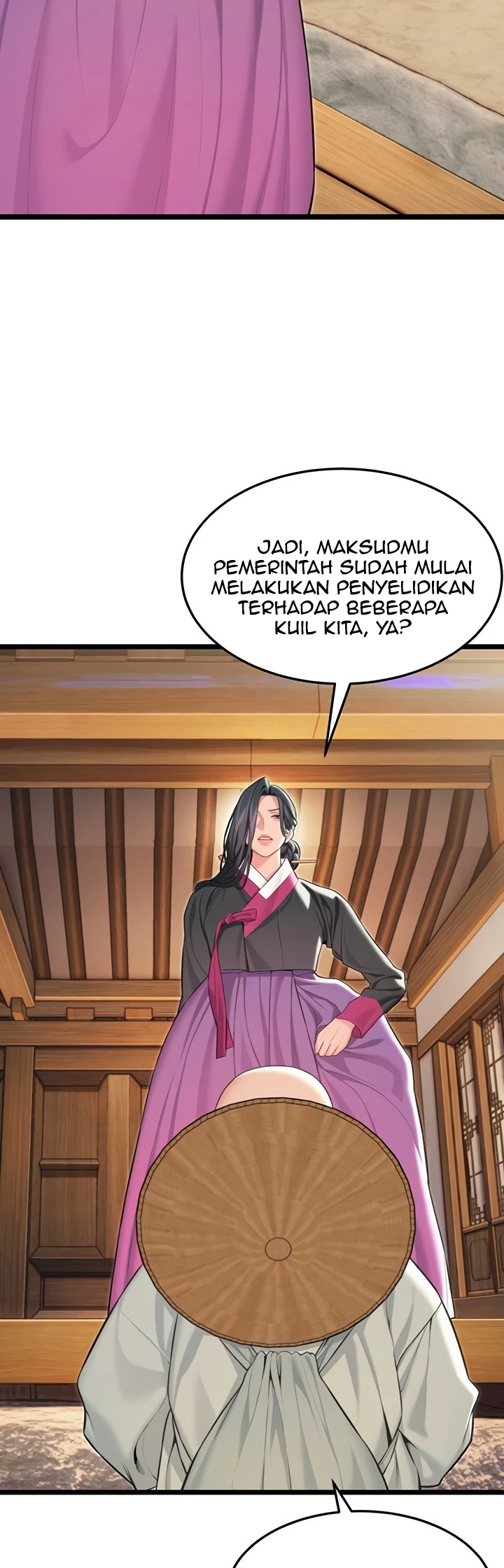 Read manhwa  God Bless You - Chap 60 - image 13