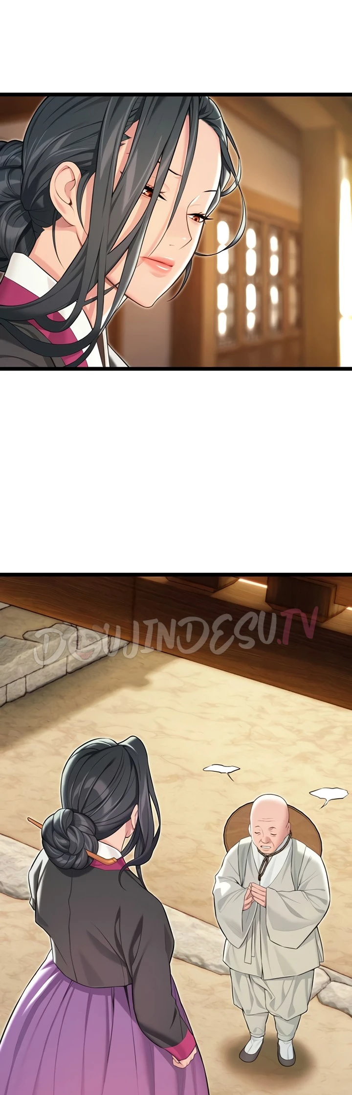 Read manhwa  God Bless You - Chap 60 - image 12