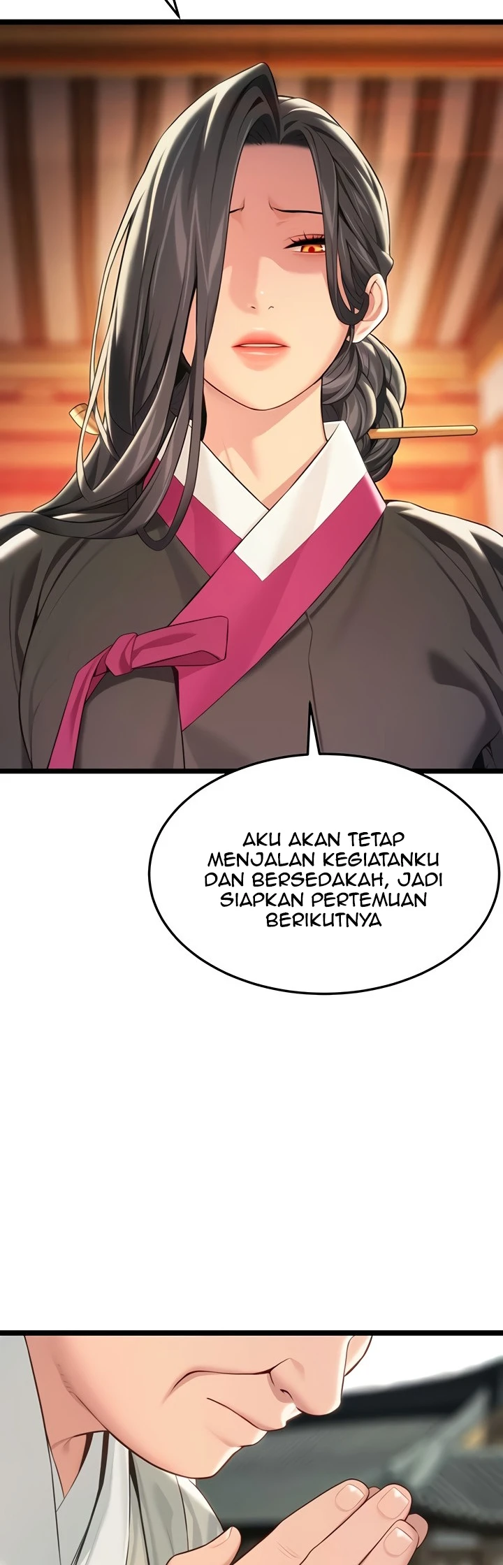 Read manhwa  God Bless You - Chap 60 - image 15