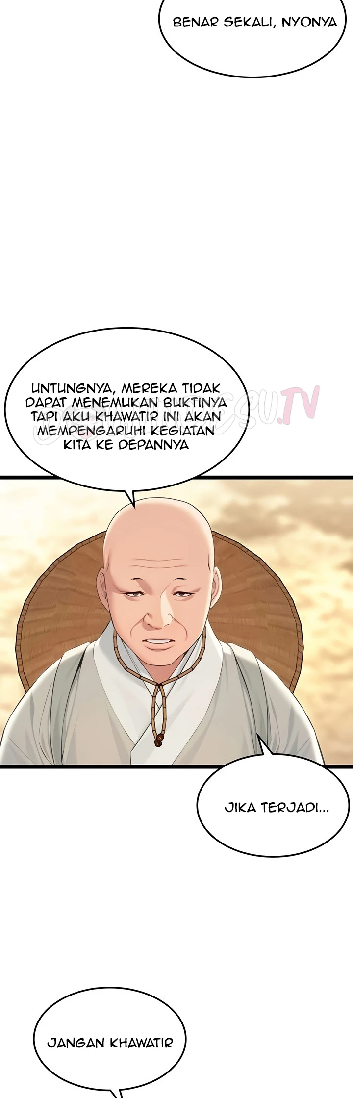 Read manhwa  God Bless You - Chap 60 - image 14