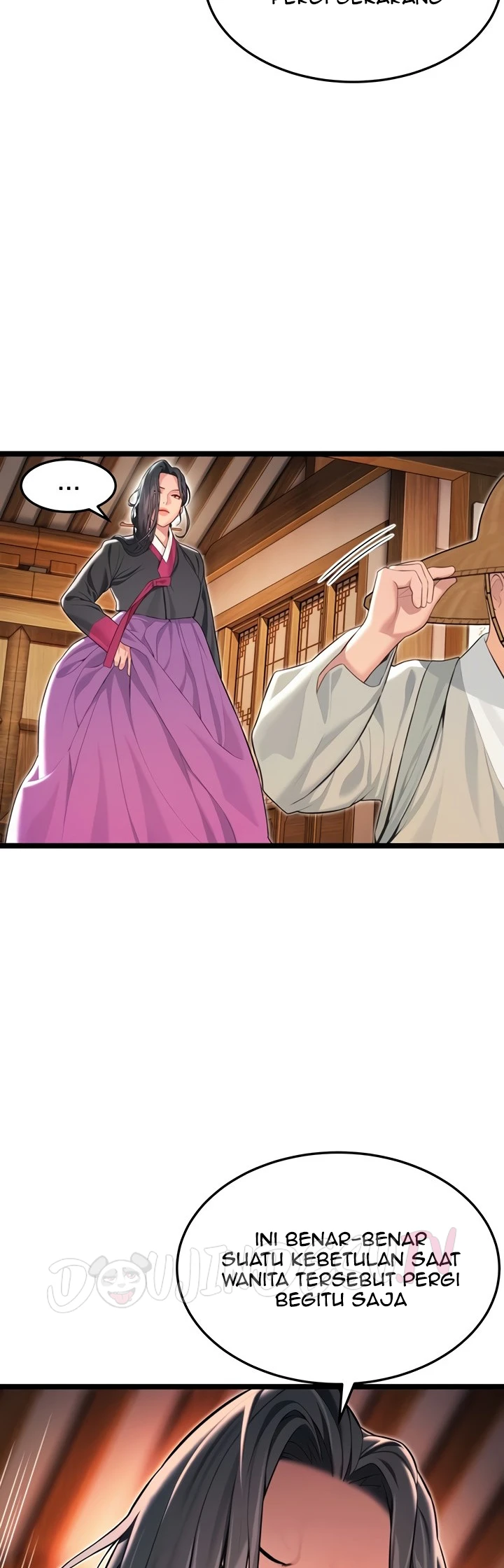 Read manhwa  God Bless You - Chap 60 - image 17