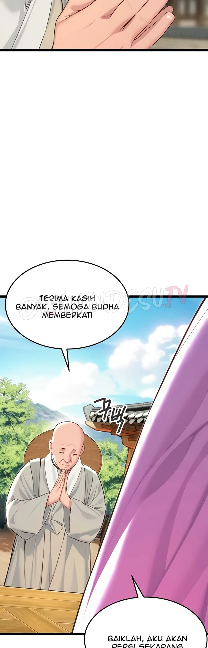 Read manhwa  God Bless You - Chap 60 - image 16