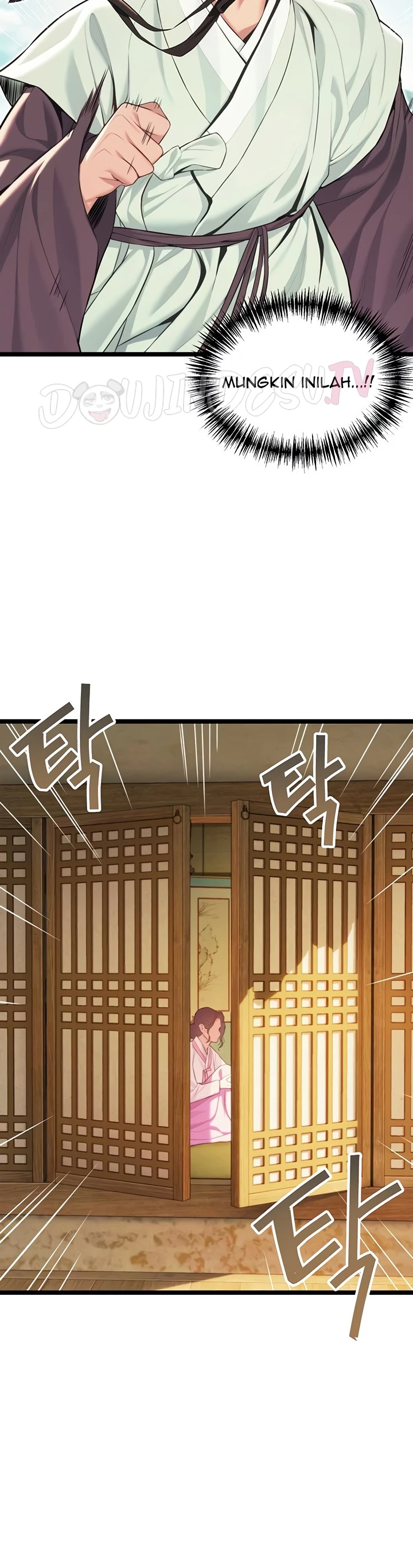 Read manhwa  God Bless You - Chap 60 - image 40