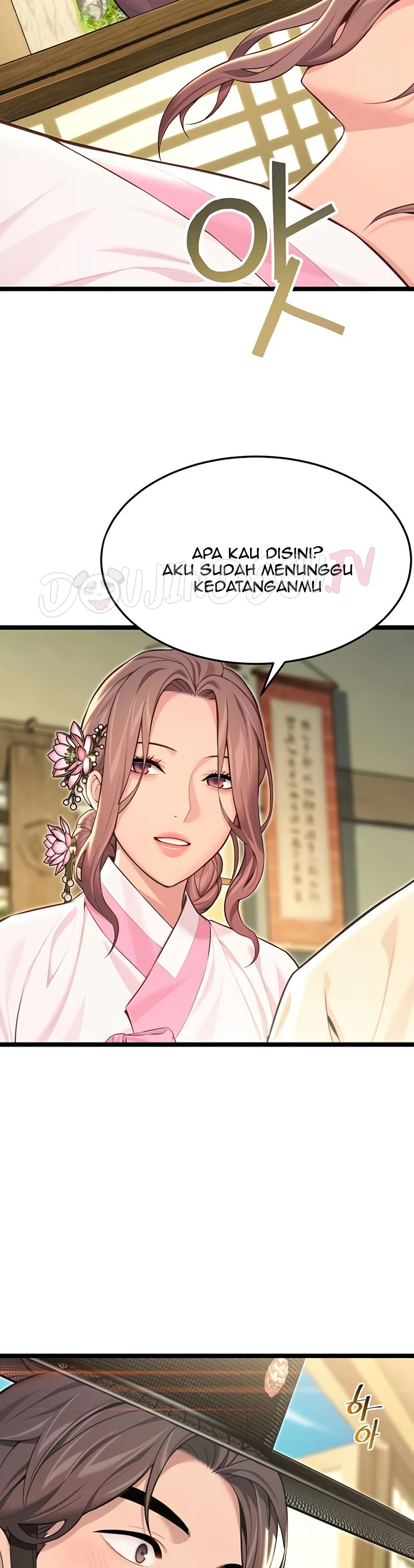 Read manhwa  God Bless You - Chap 60 - image 42