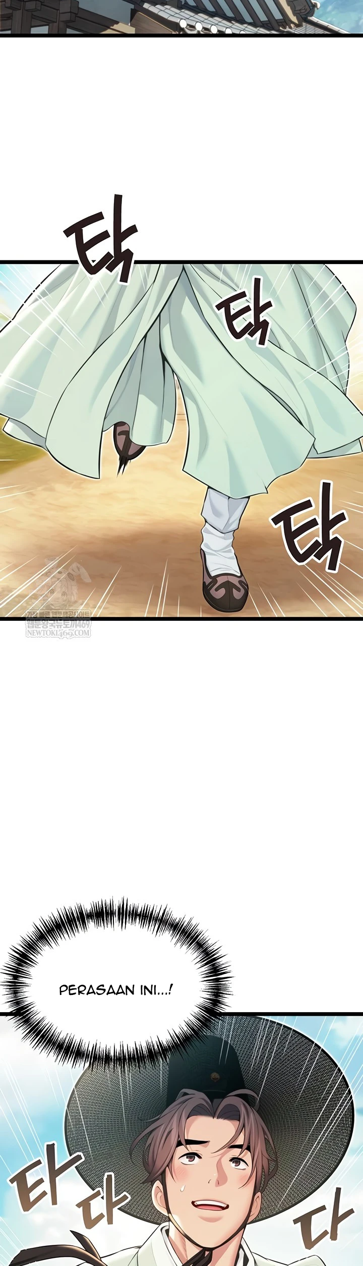 Read manhwa  God Bless You - Chap 60 - image 39