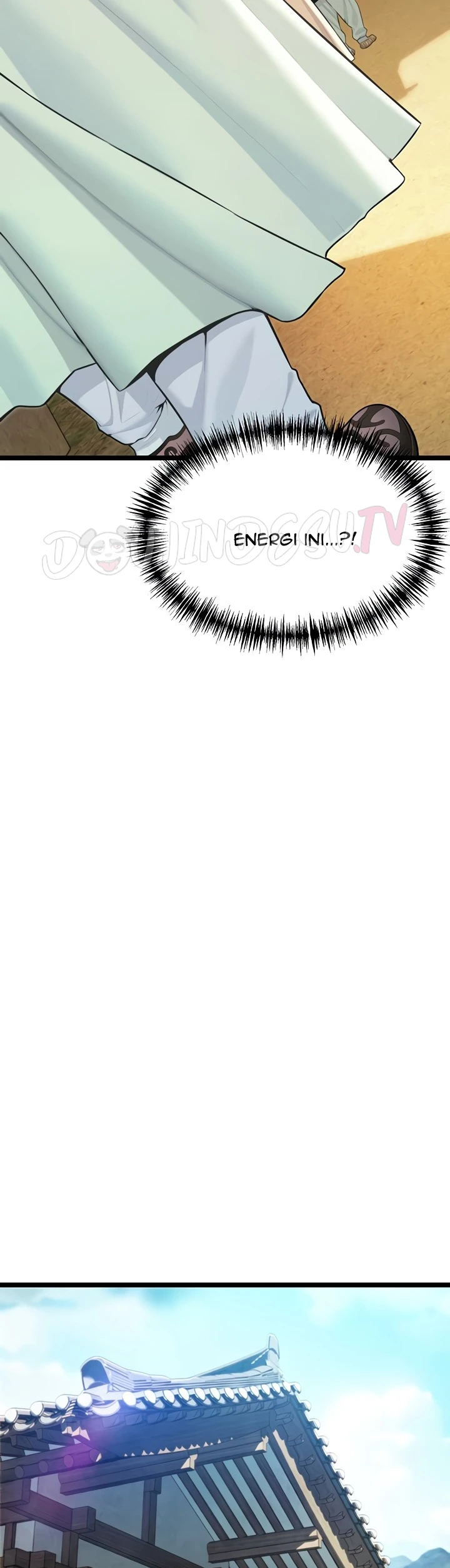 Read manhwa  God Bless You - Chap 60 - image 38