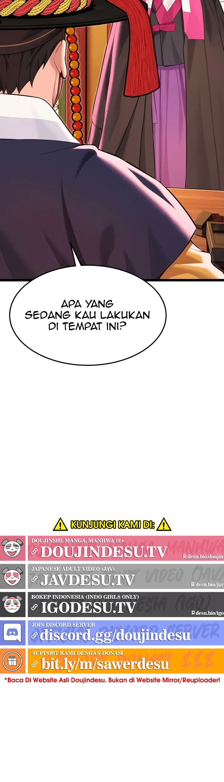 Read manhwa  God Bless You - Chap 60 - image 31