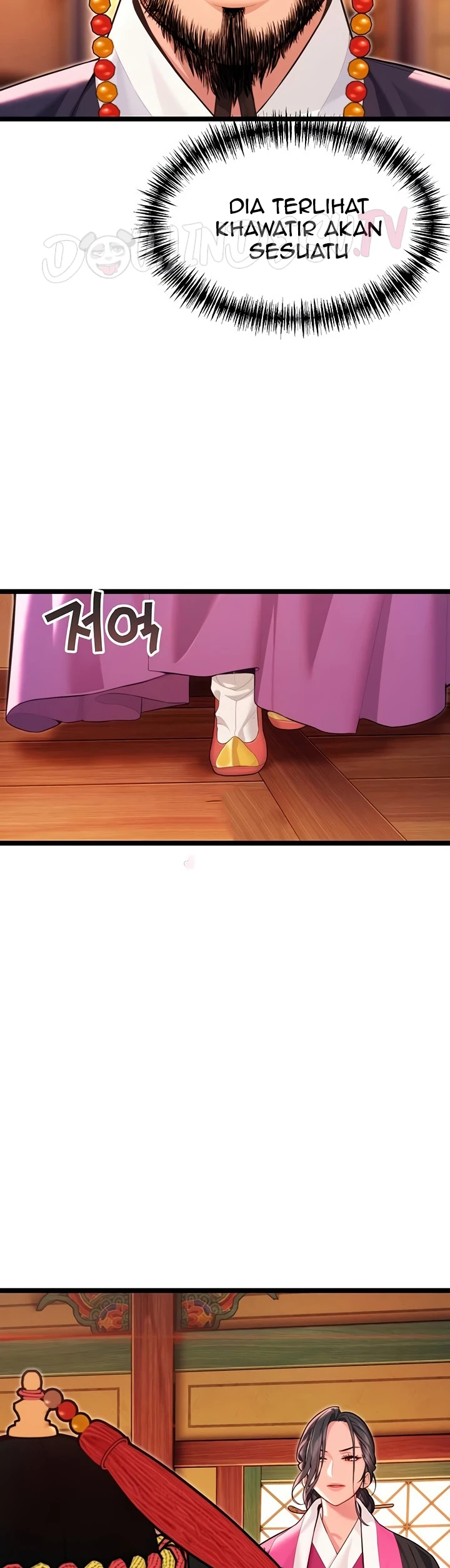 Read manhwa  God Bless You - Chap 60 - image 30