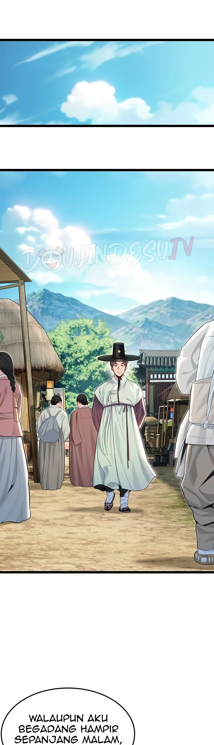 Read manhwa  God Bless You - Chap 60 - image 32