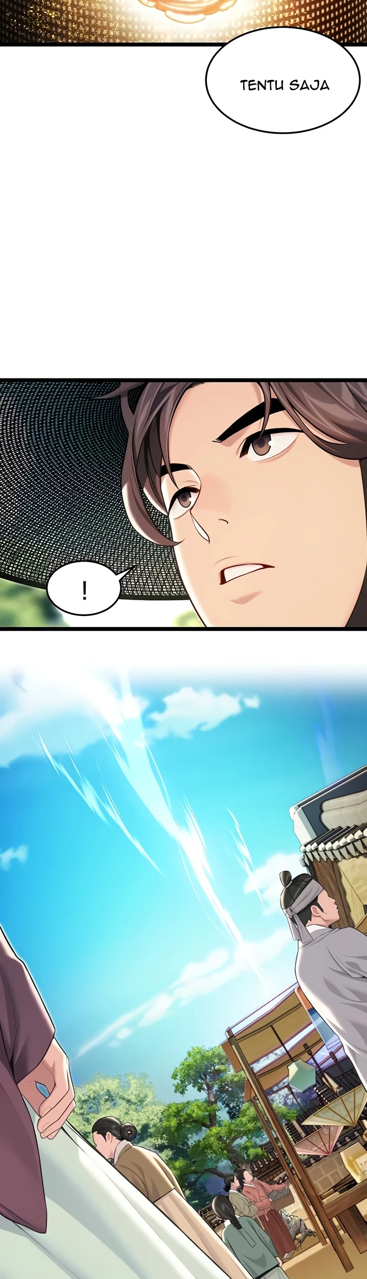 Read manhwa  God Bless You - Chap 60 - image 37