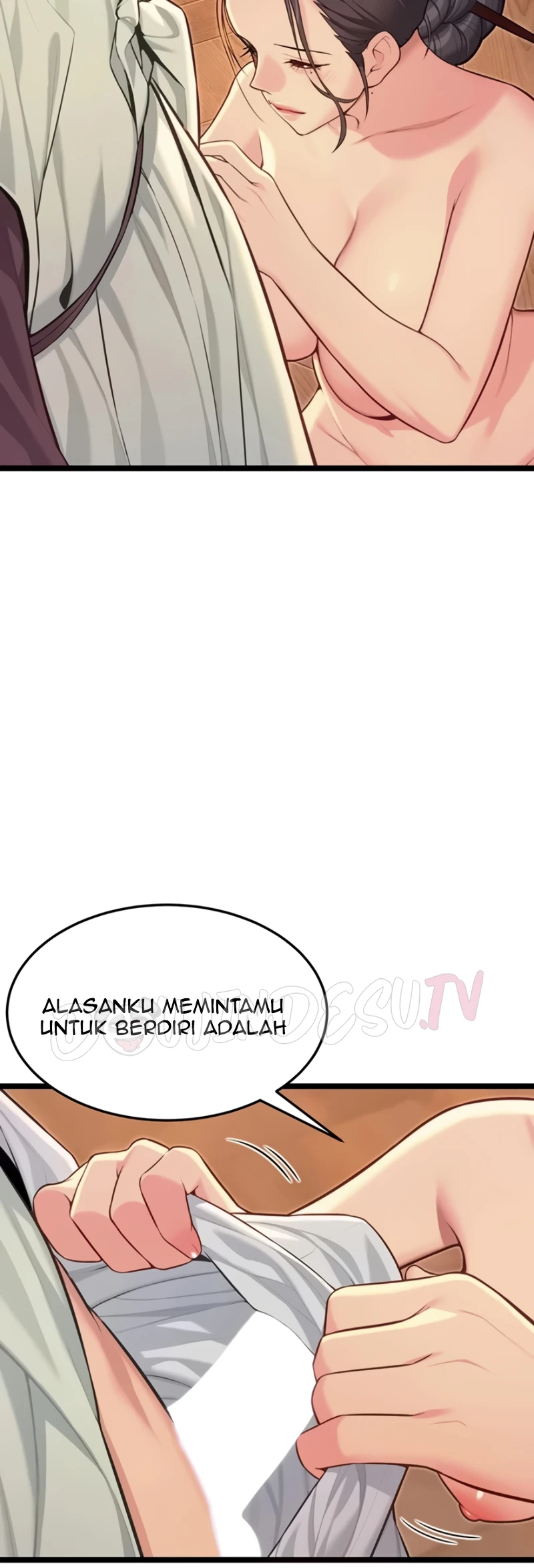 Read manhwa  God Bless You - Chap 69 - image 21