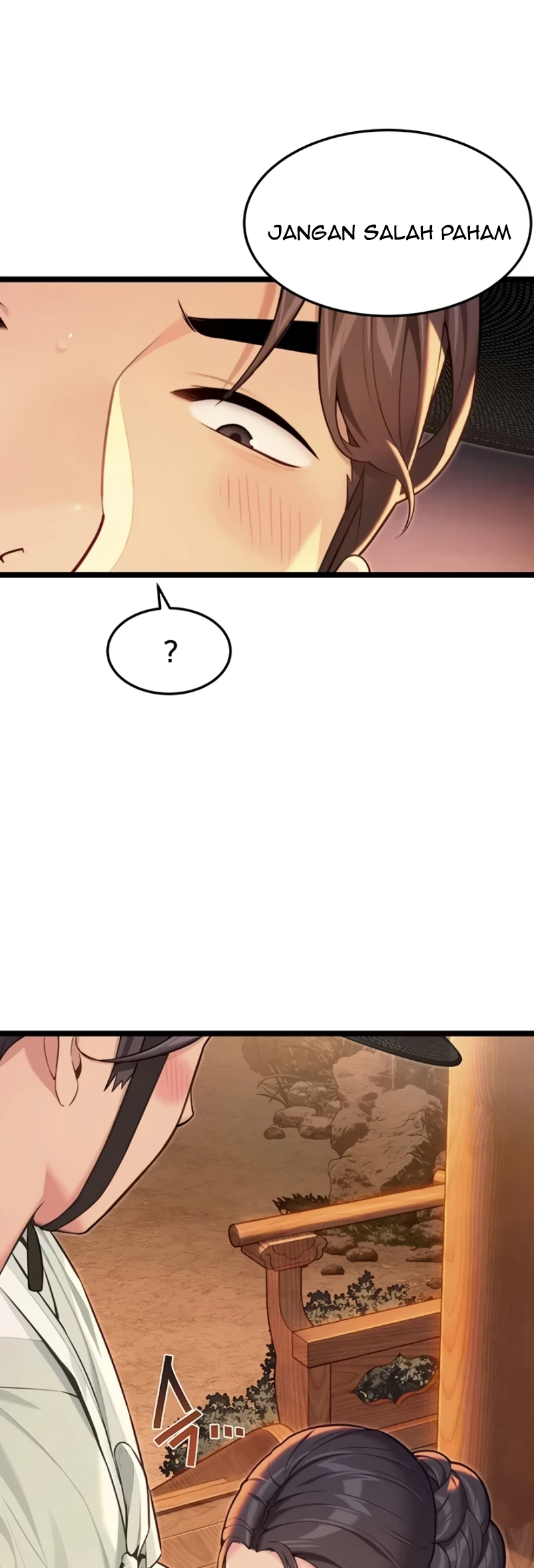 Read manhwa  God Bless You - Chap 69 - image 20