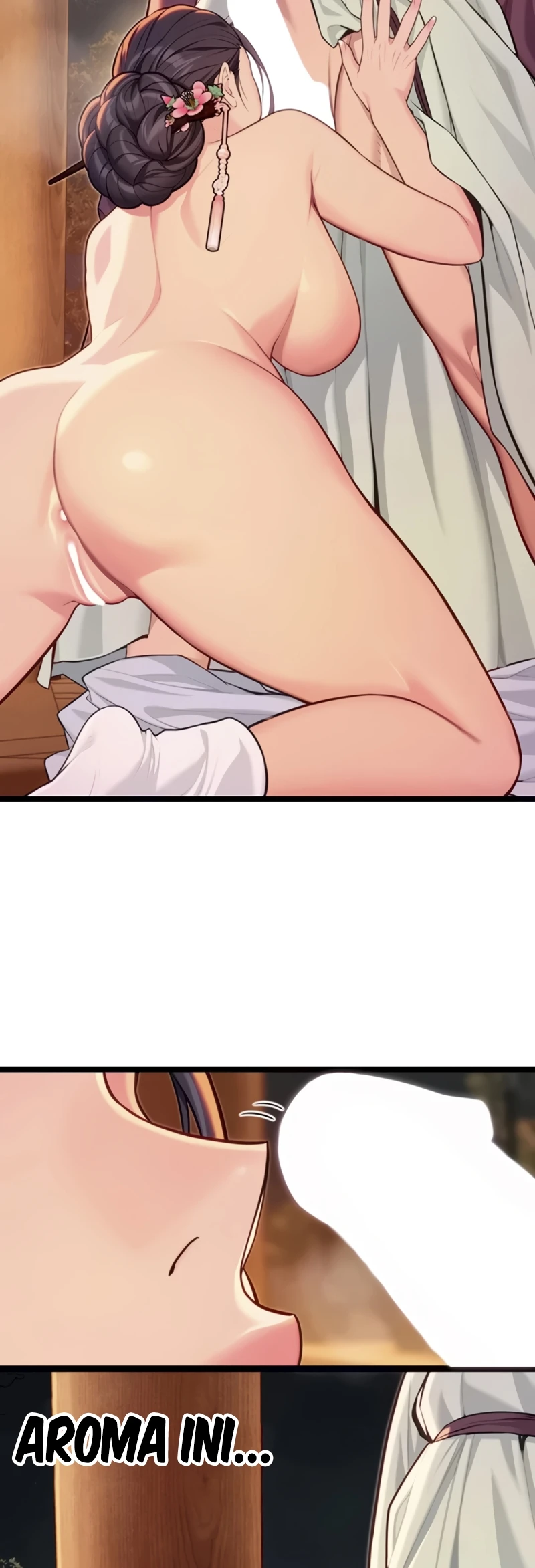 Read manhwa  God Bless You - Chap 69 - image 25