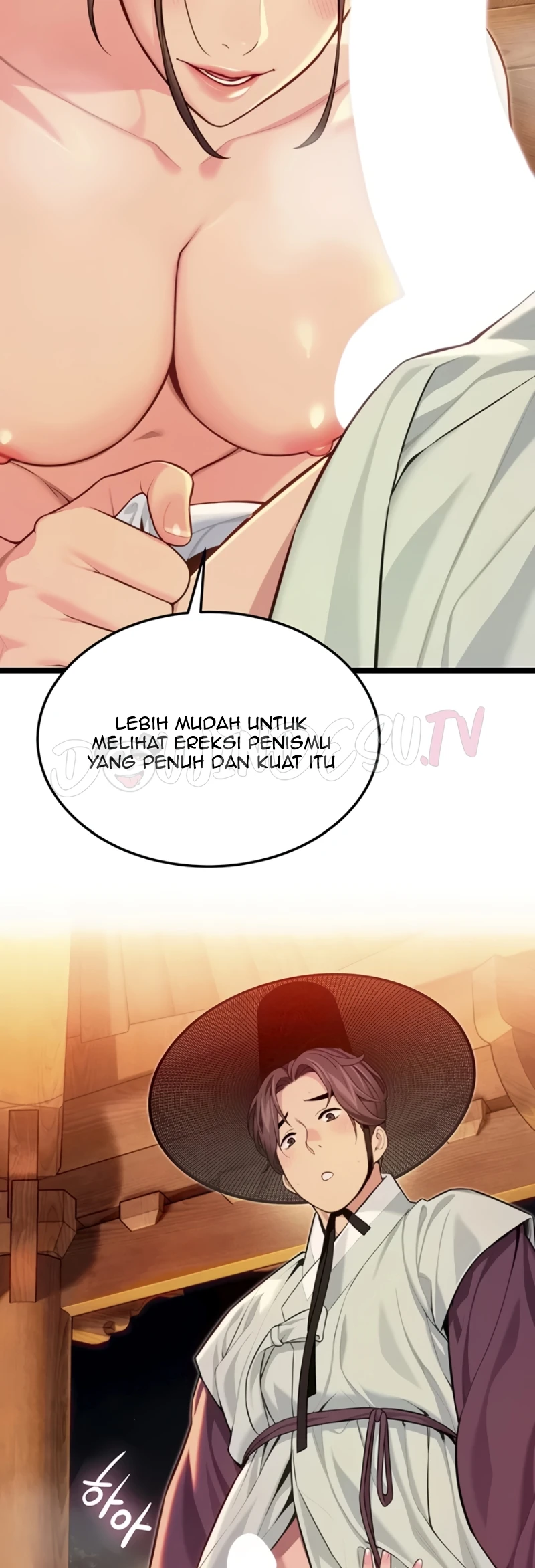 Read manhwa  God Bless You - Chap 69 - image 24