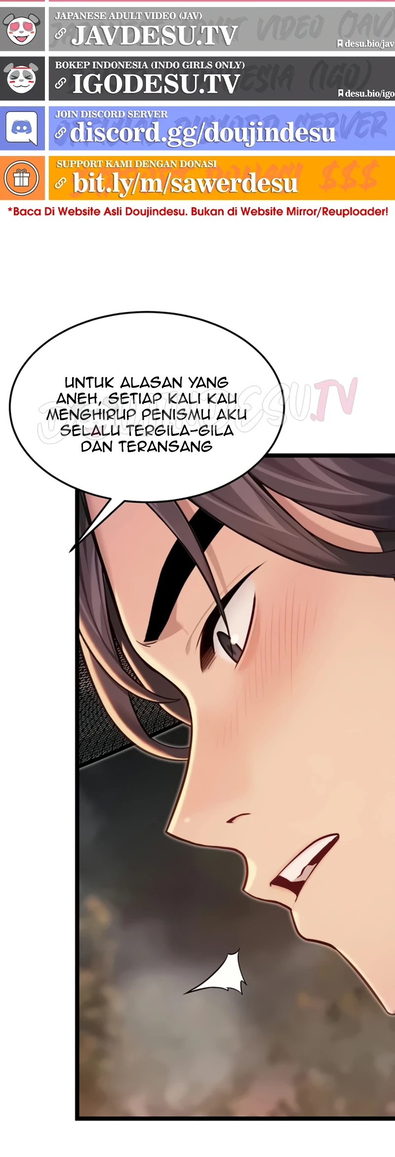 Read manhwa  God Bless You - Chap 69 - image 27
