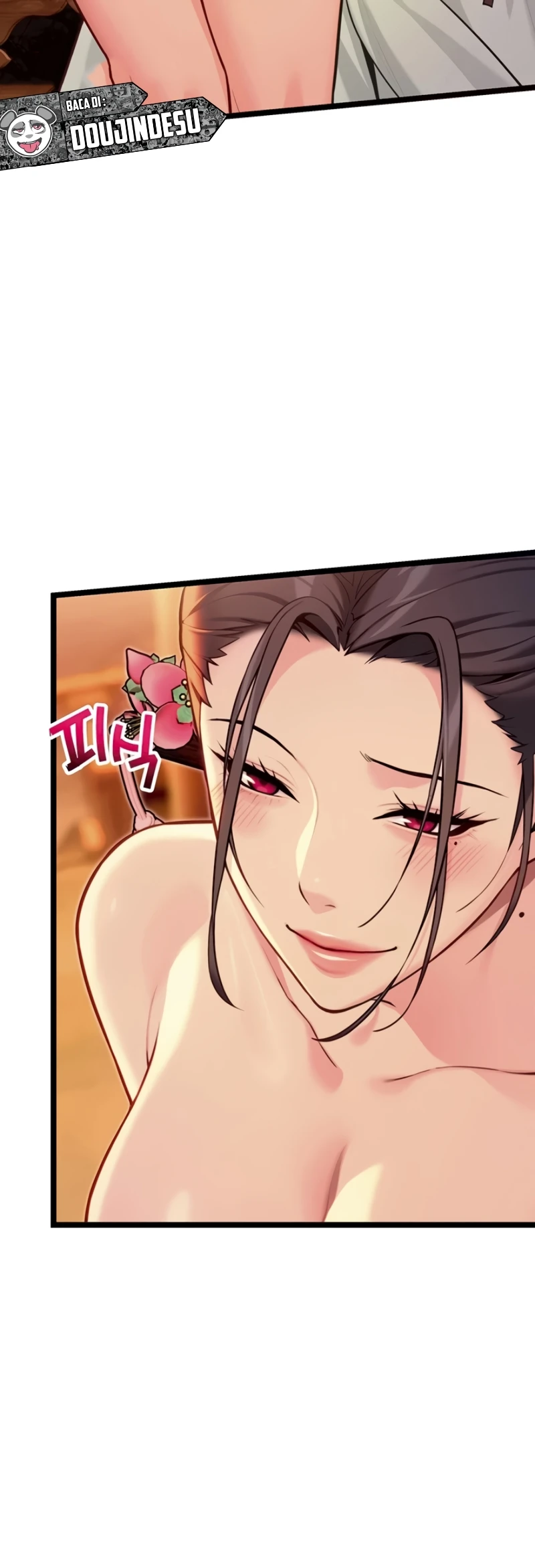 Read manhwa  God Bless You - Chap 69 - image 19