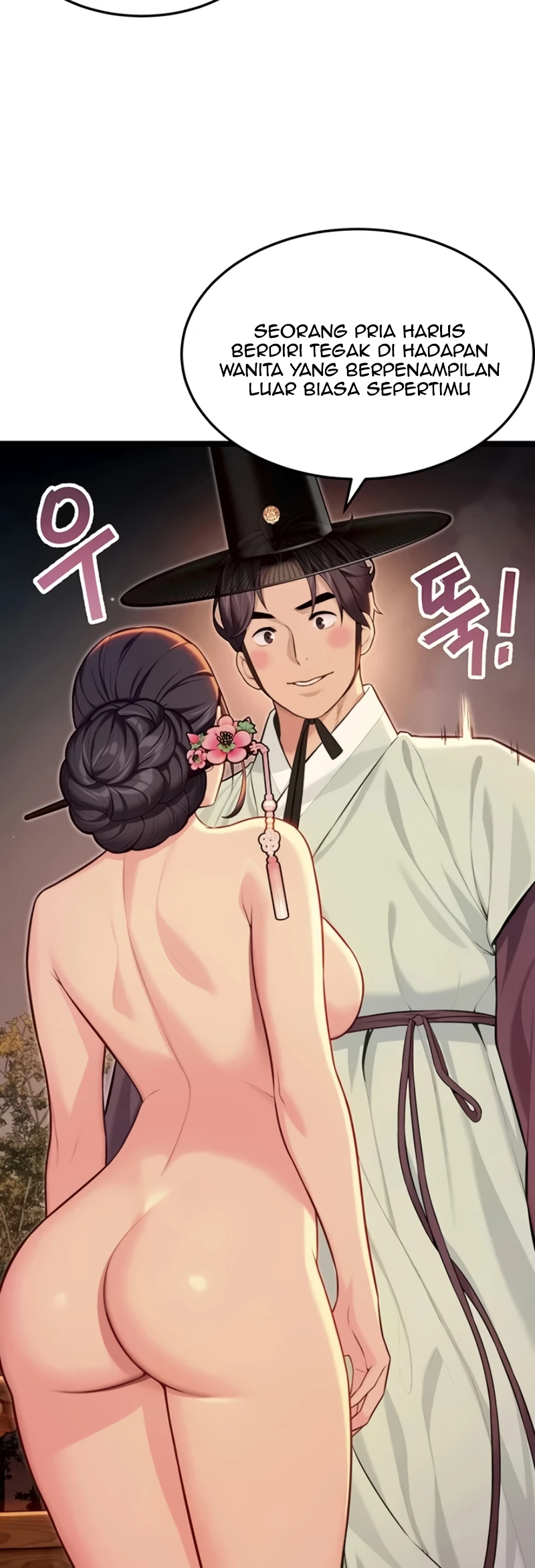 Read manhwa  God Bless You - Chap 69 - image 18