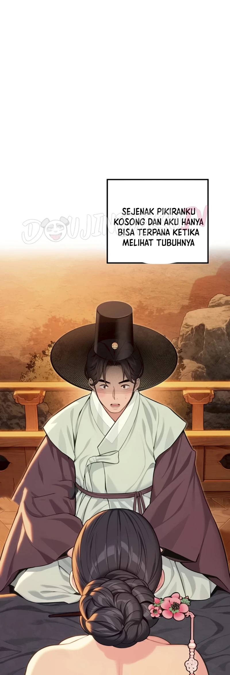 Read manhwa  God Bless You - Chap 69 - image 11