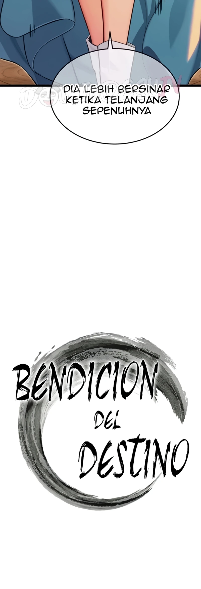 Read manhwa  God Bless You - Chap 69 - image 10