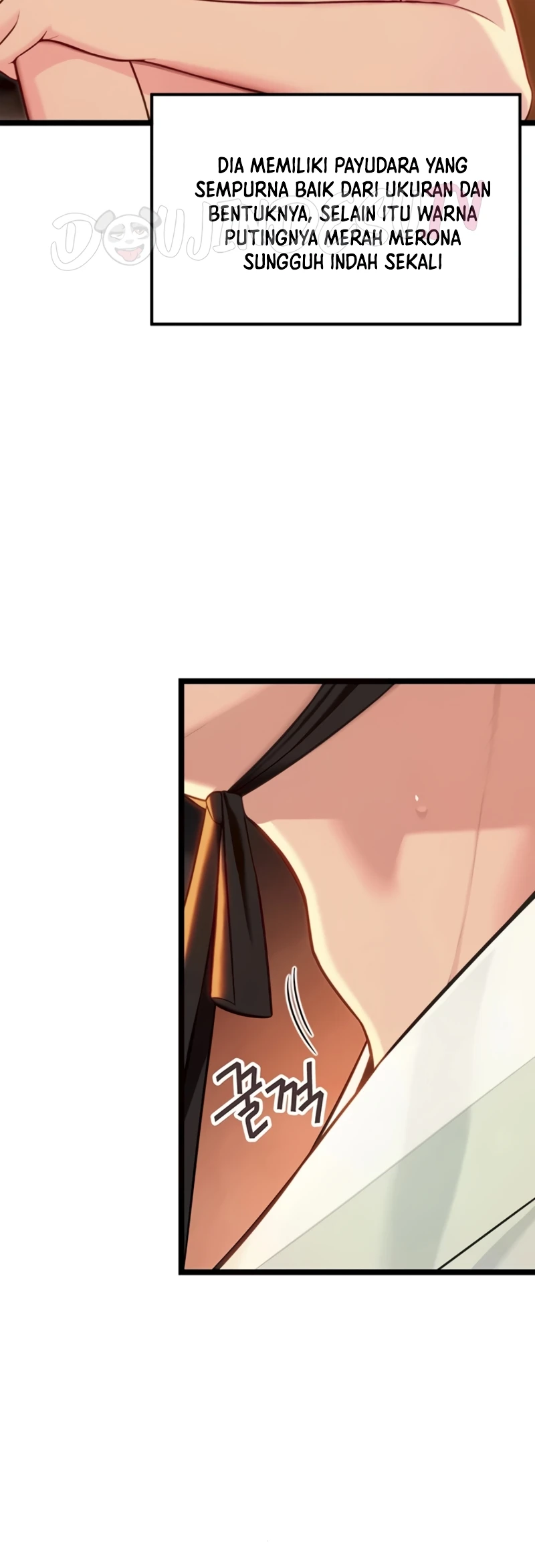 Read manhwa  God Bless You - Chap 69 - image 14