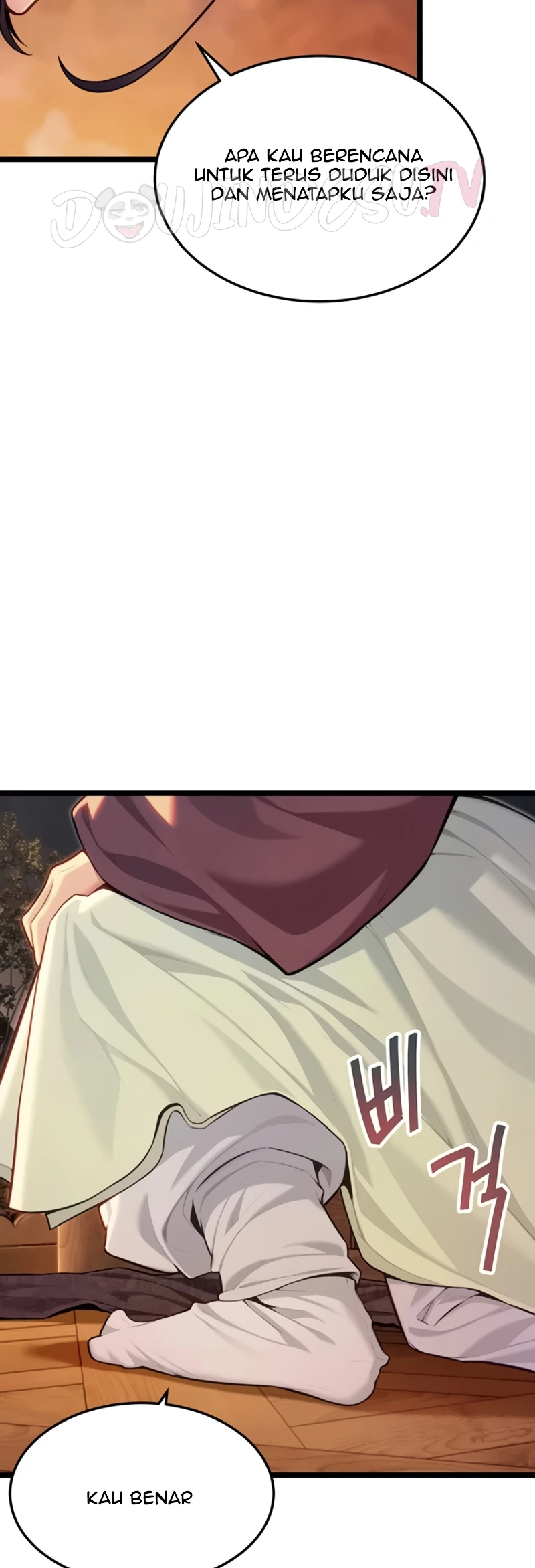 Read manhwa  God Bless You - Chap 69 - image 17