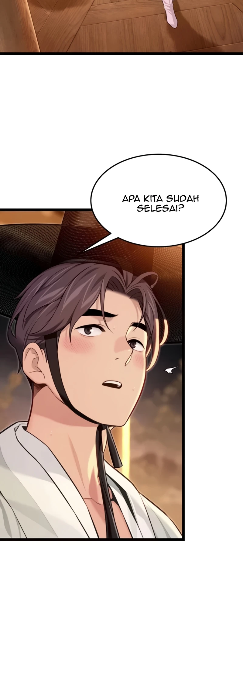 Read manhwa  God Bless You - Chap 69 - image 51