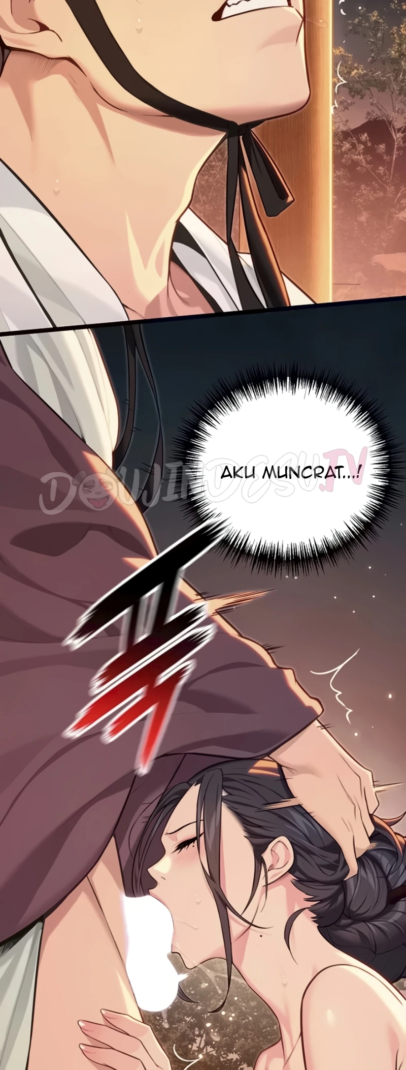 Read manhwa  God Bless You - Chap 69 - image 43