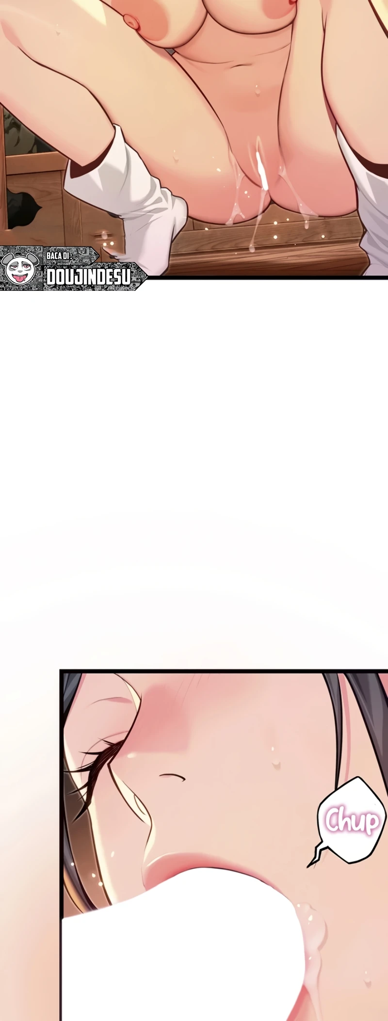 Read manhwa  God Bless You - Chap 69 - image 45