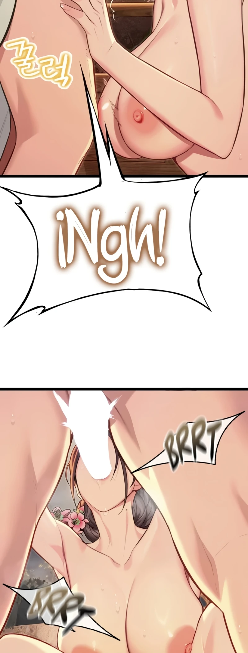 Read manhwa  God Bless You - Chap 69 - image 44