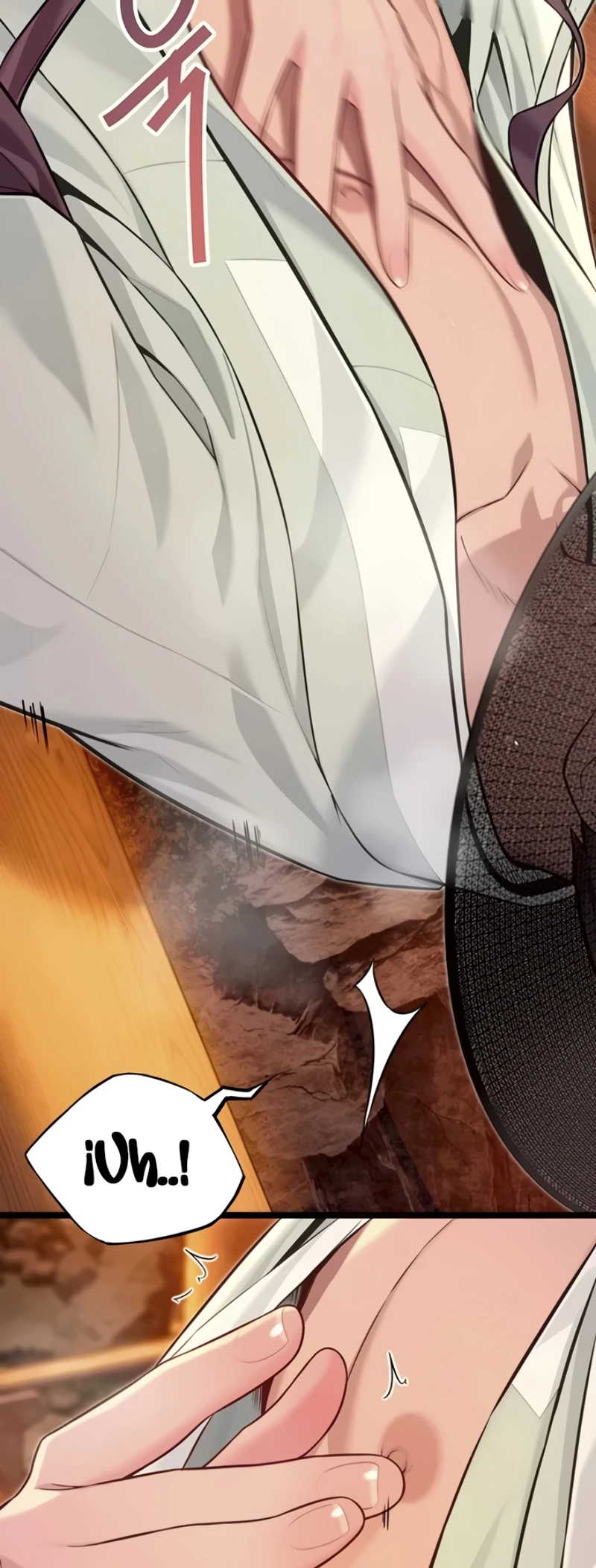 Read manhwa  God Bless You - Chap 69 - image 38