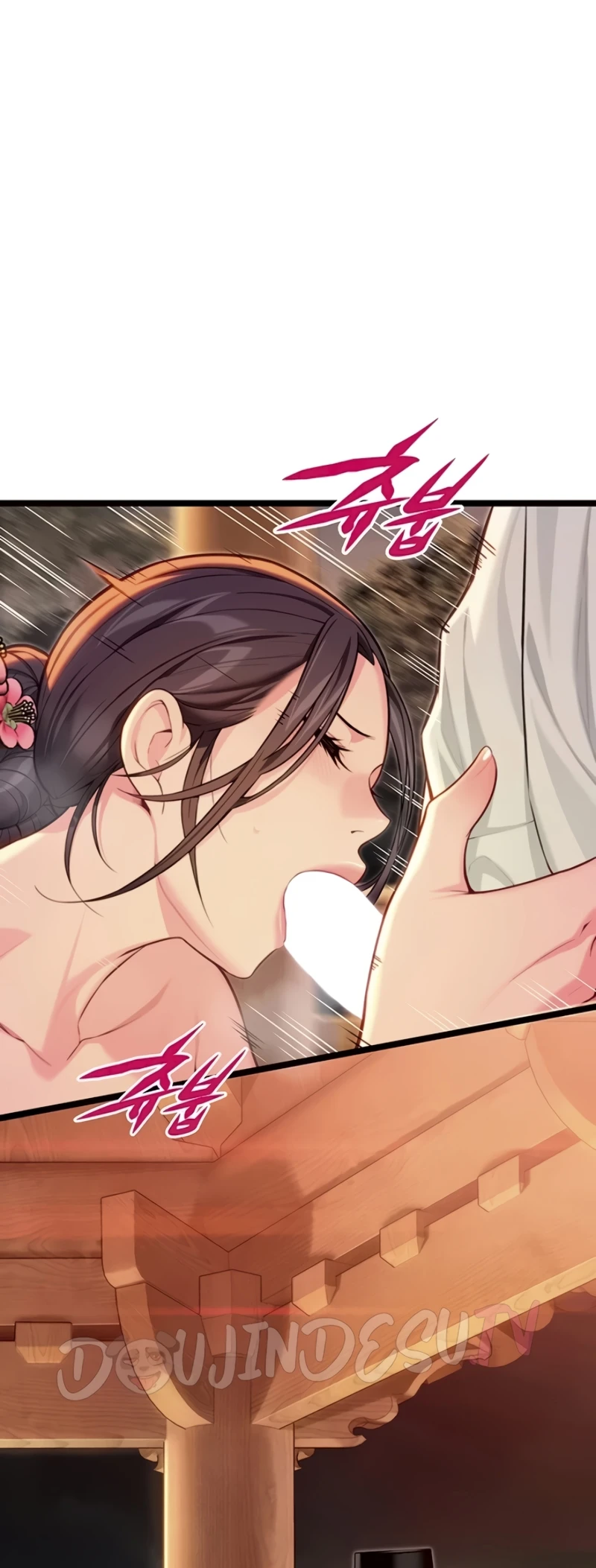 Read manhwa  God Bless You - Chap 69 - image 32