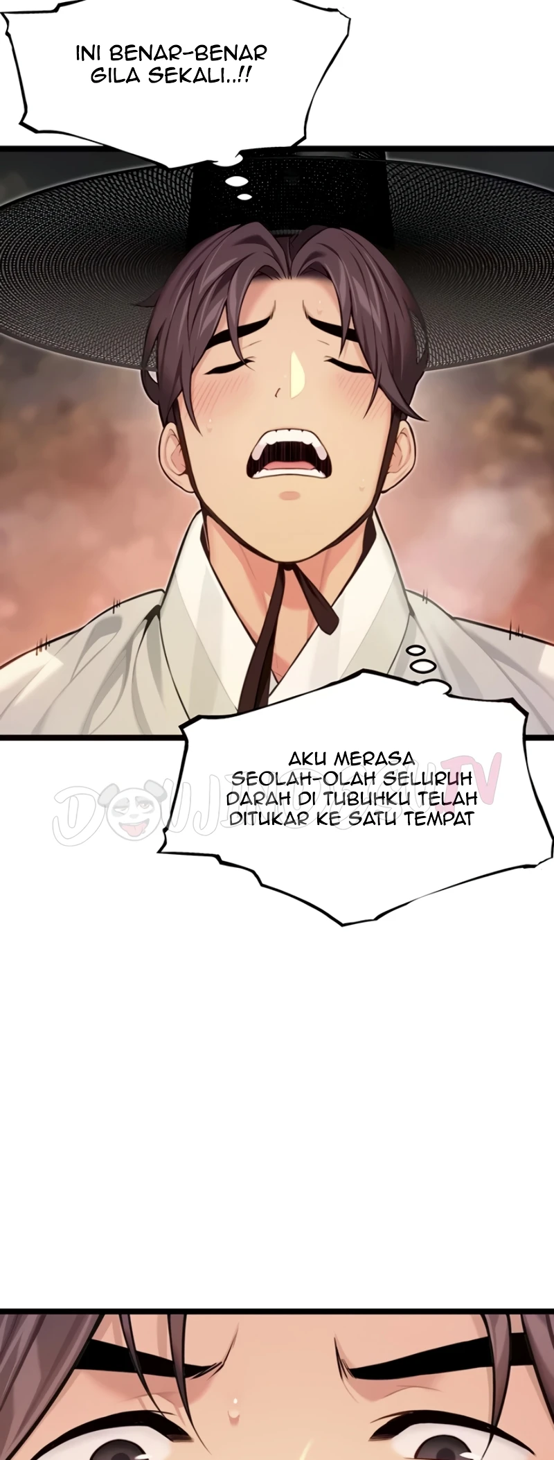 Read manhwa  God Bless You - Chap 69 - image 34