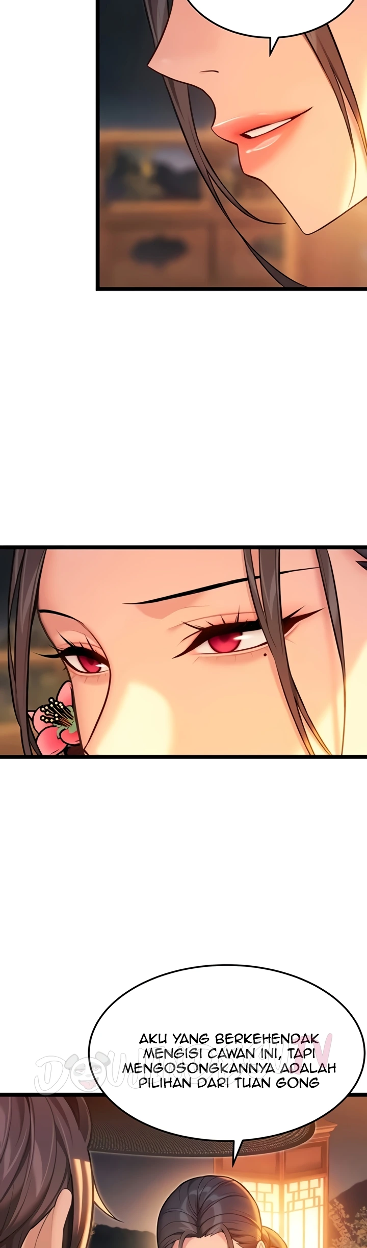 Read manhwa  God Bless You - Chap 68 - image 29