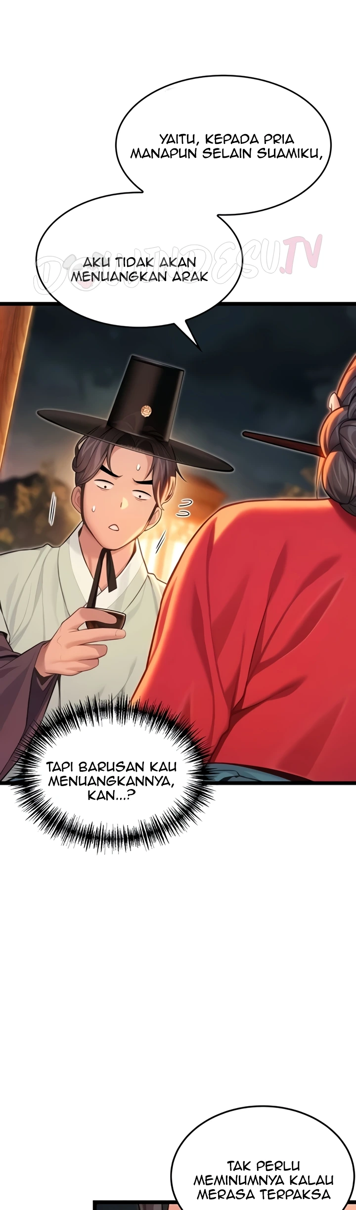 Read manhwa  God Bless You - Chap 68 - image 28